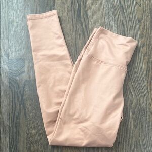 Aerie Warm Tan Leggings